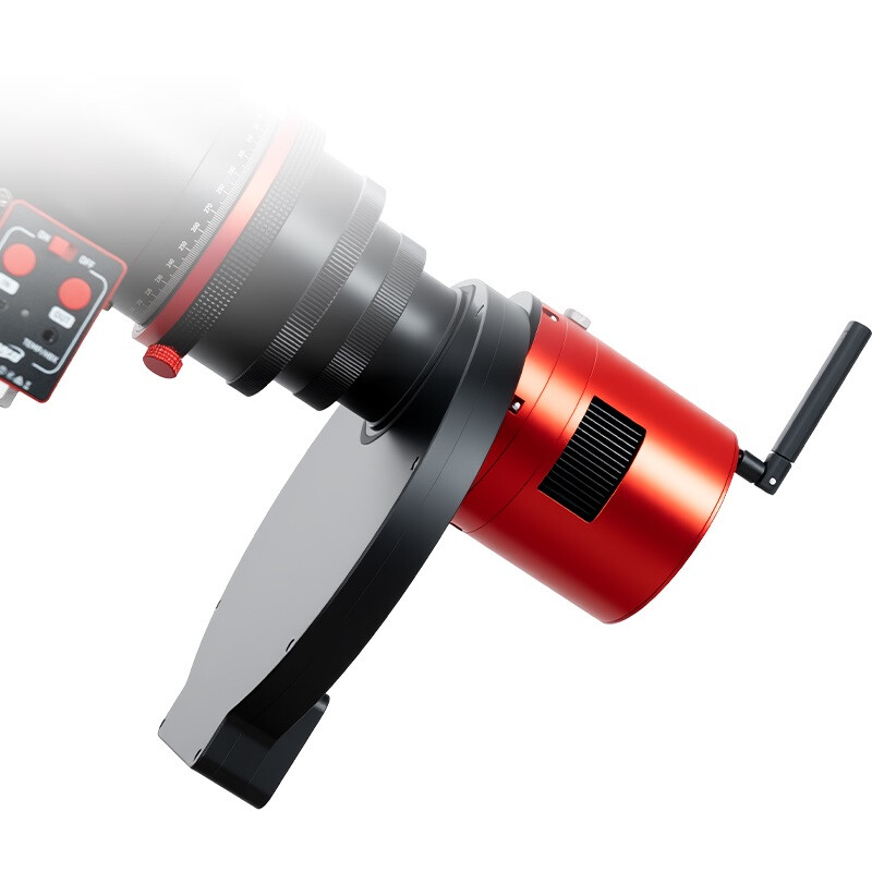 ZWO Ruota portafiltri EFW 8x 1,25"