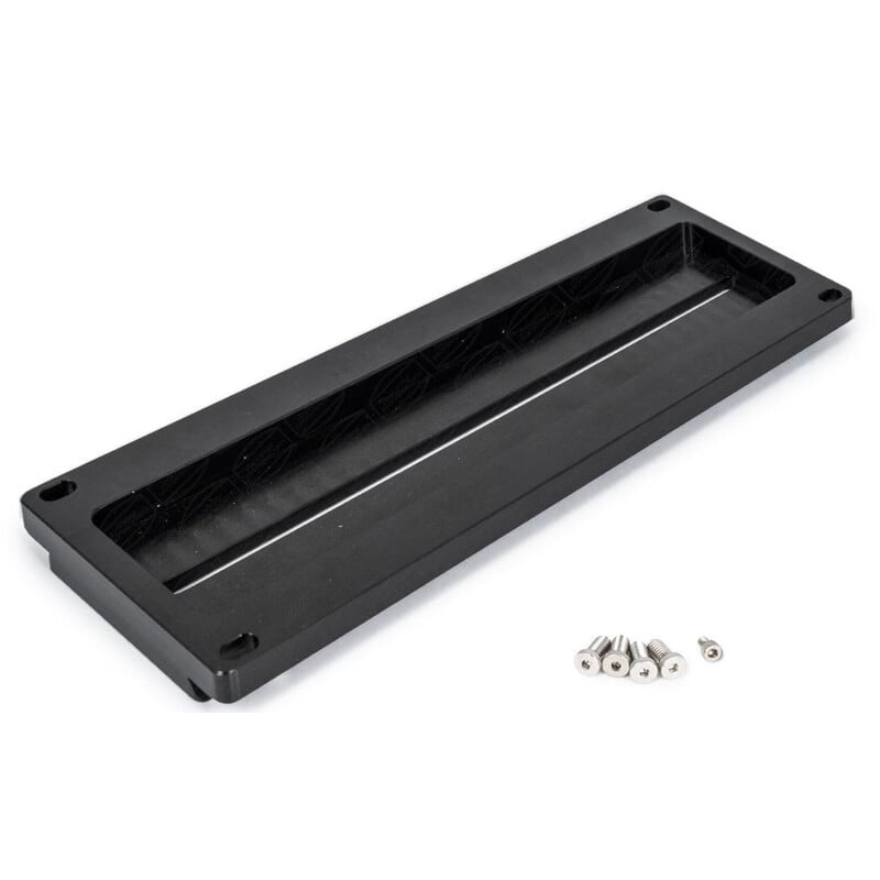 TEC Prism rail, Losmandy style, 305 mm