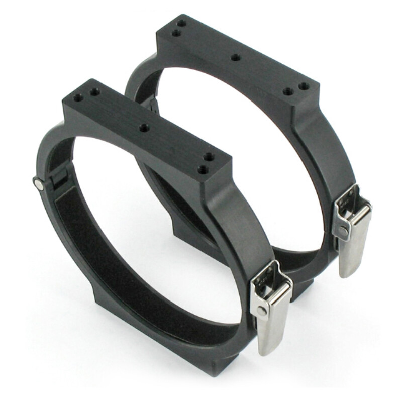 TEC Tube clamps APO 160 FL