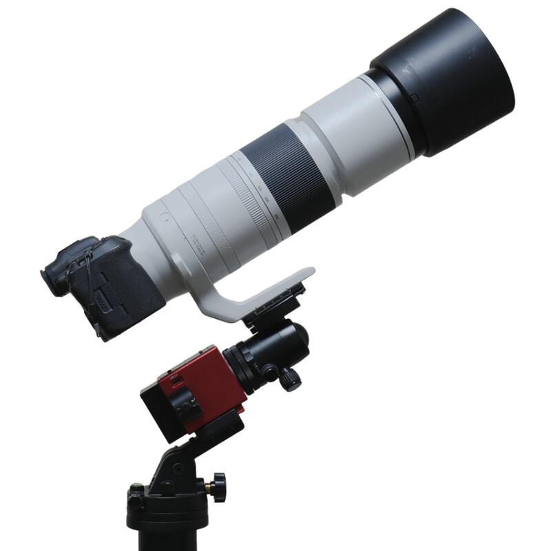 iOptron Montura HST MiniTracker