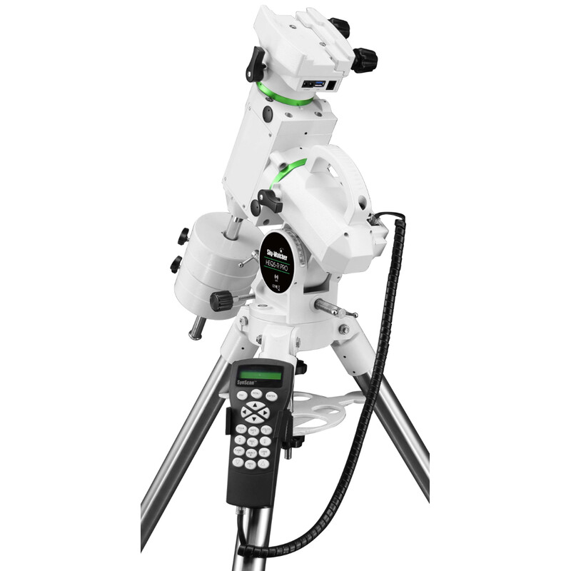 Skywatcher Telescope N 200/1000 PDS Explorer BD HEQ5-R Pro