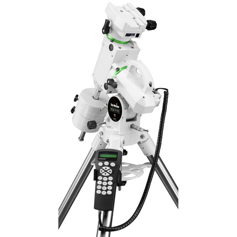 Skywatcher Telescopio N 150/750 PDS Explorer BD HEQ5-R Pro