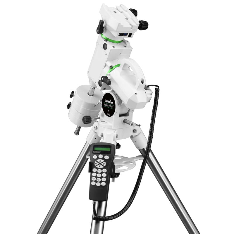 Skywatcher Mount HEQ5-R Pro SynScan GoTo