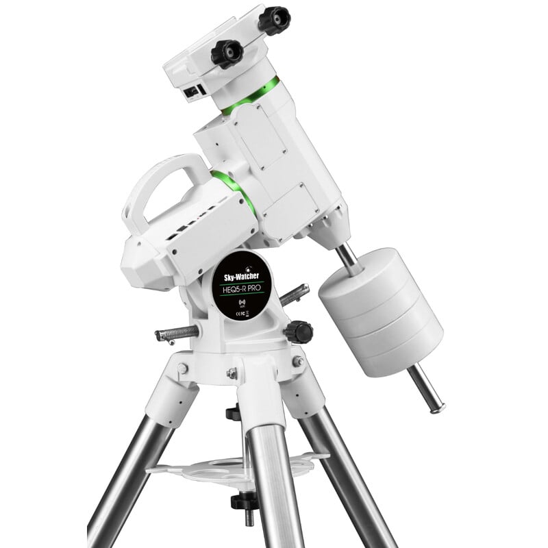 Skywatcher Montatura EQ5-R Pro SynScan GoTo