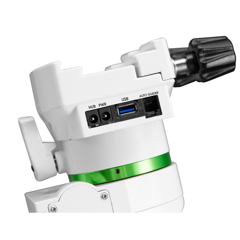 Skywatcher Telescoop N 200/1000 PDS Explorer BD HEQ5-R Pro