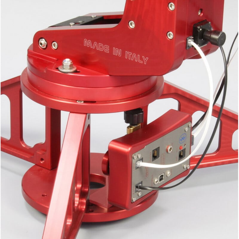 Avalon Montering M-zero obs Bluetooth