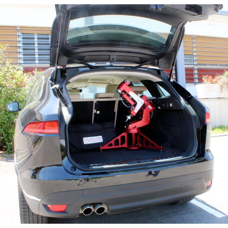 Avalon Montering M-zero obs Bluetooth