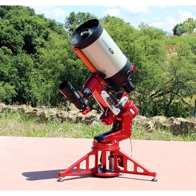 Avalon Montering M-zero obs Bluetooth