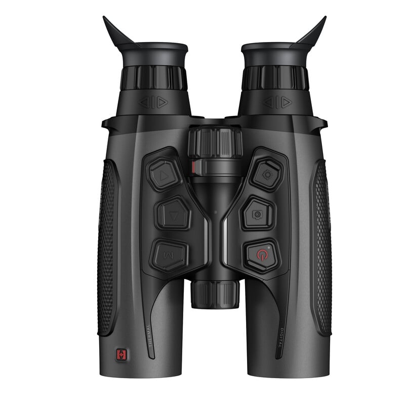 HIKMICRO Visore notturno Habrok 4K HE25L 2.0 5,5-22x60