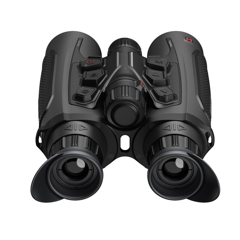 HIKMICRO -nachtkijker Habrok 4K HE25L 2.0 5,5-22x60