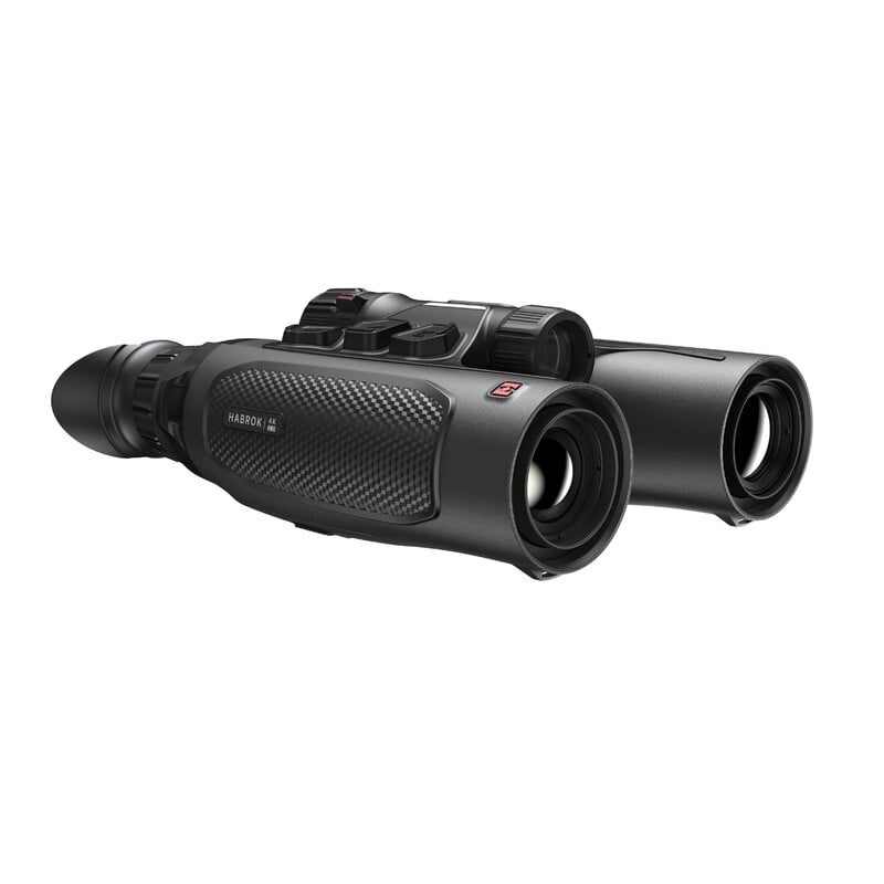HIKMICRO Visore notturno Habrok 4K HE25L 2.0 5,5-22x60