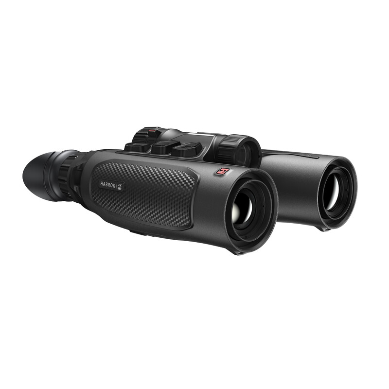 HIKMICRO -nachtkijker Habrok 4K HE25L 2.0 5,5-22x60