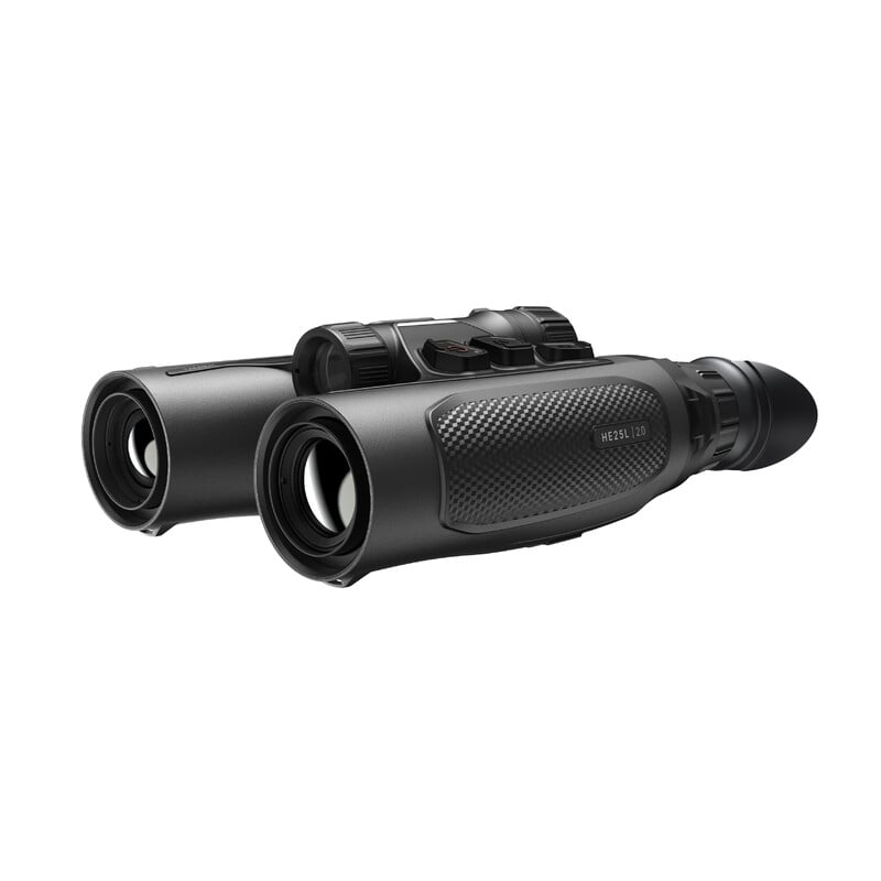 HIKMICRO Night vision device Habrok 4K HE25L 2.0 5,5-22x60