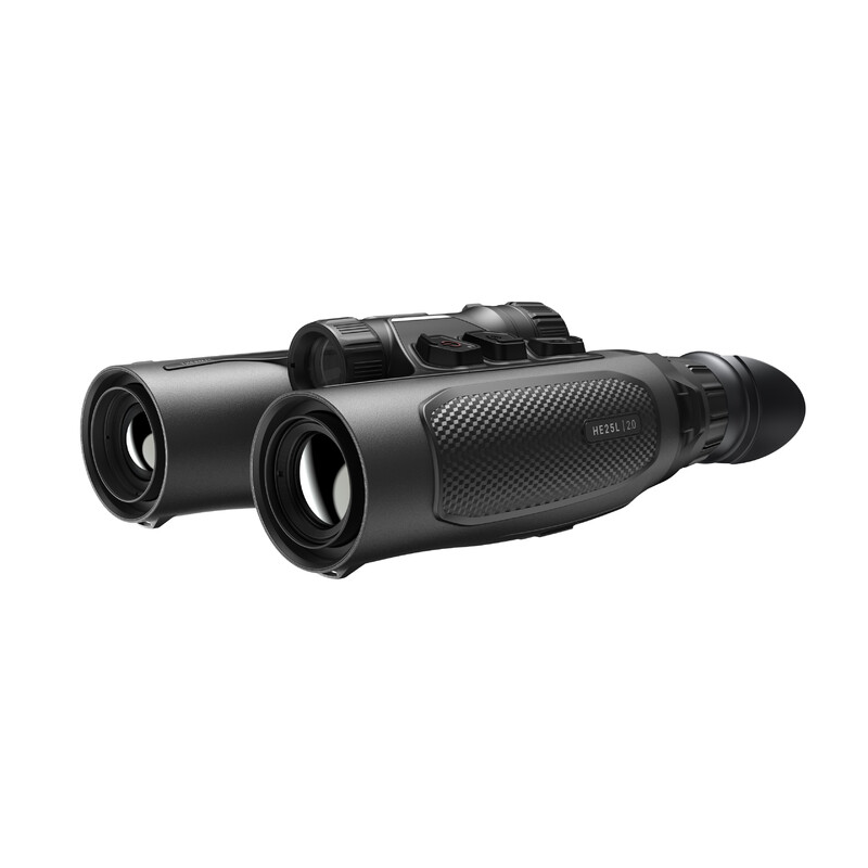 HIKMICRO -nachtkijker Habrok 4K HE25L 2.0 5,5-22x60