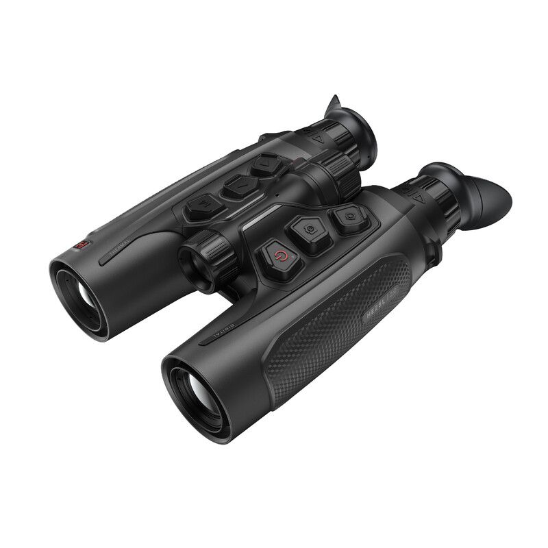 HIKMICRO Habrok 4K HE25L 2.0 5.5-22x60 night vision device