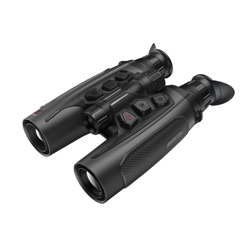 HIKMICRO Night vision device Habrok 4K HE25L 2.0 5,5-22x60