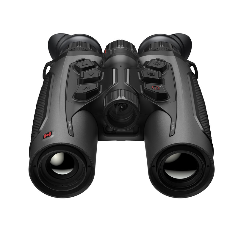 HIKMICRO visore notturno Habrok 4K HE25L 2.0 5,5-22x60