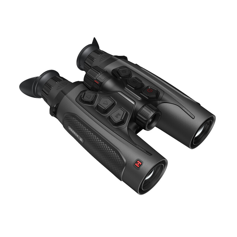 HIKMICRO -nachtkijker Habrok 4K HE25L 2.0 5,5-22x60