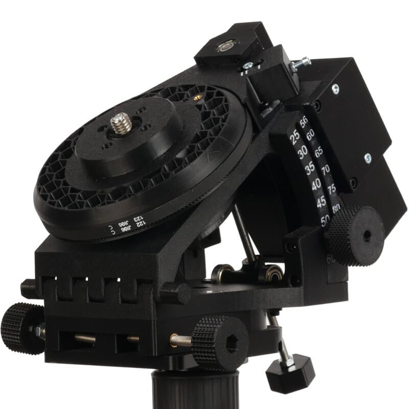 OG star tech Montatura Star Tracker V2 25° - 90°