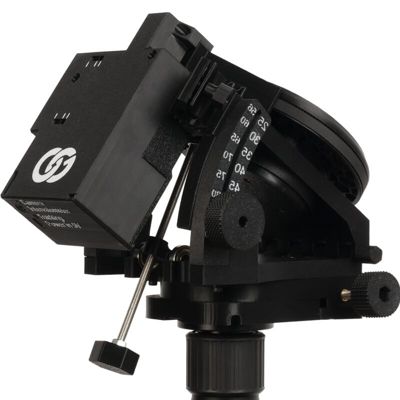 OG star tech Montatura Star Tracker V2 25° - 90°