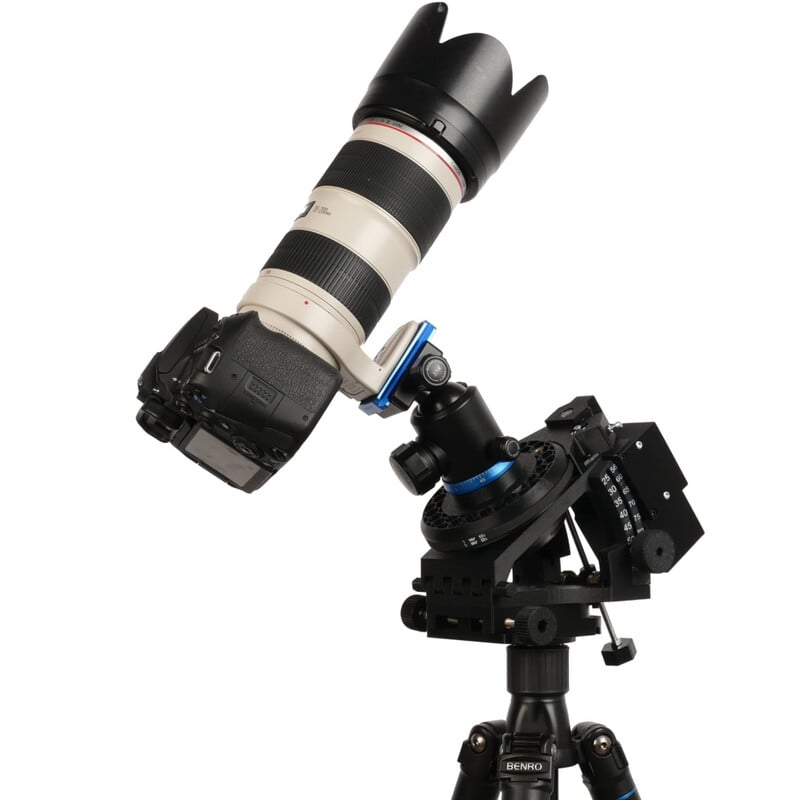 OG star tech Montatura Star Tracker V2 0° - 25°