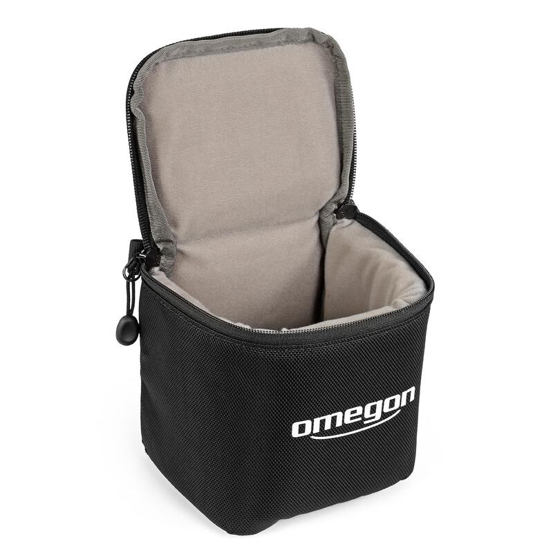 Omegon Bolso de transporte Mini-bolsa
