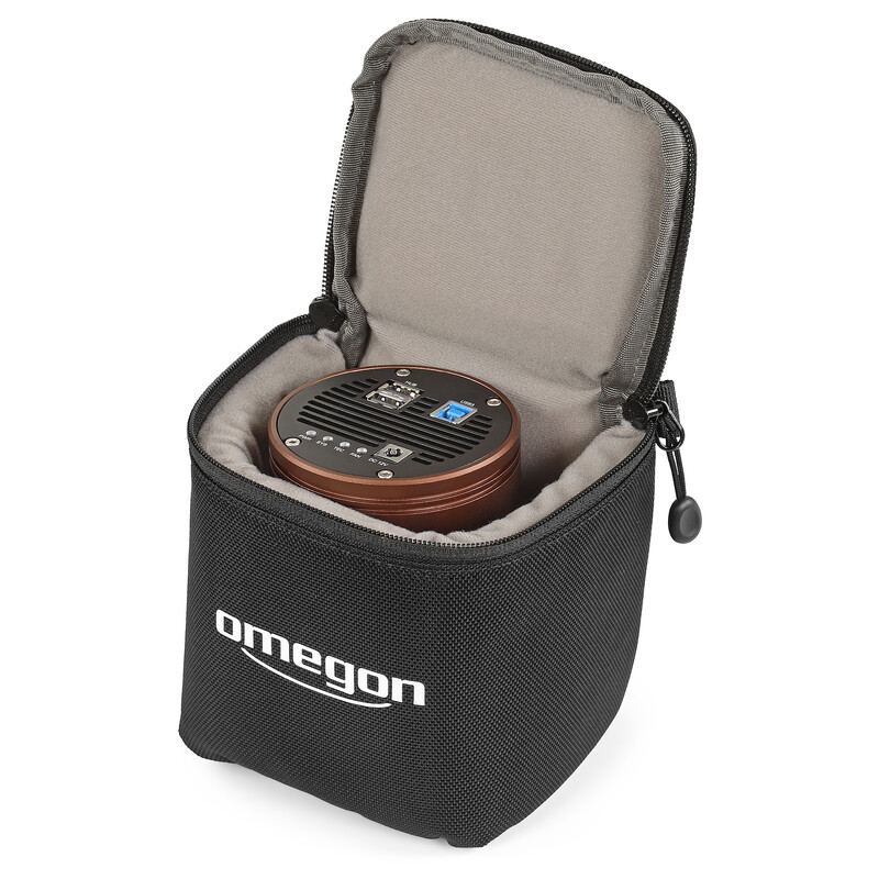Omegon Bolso de transporte Mini-bolsa