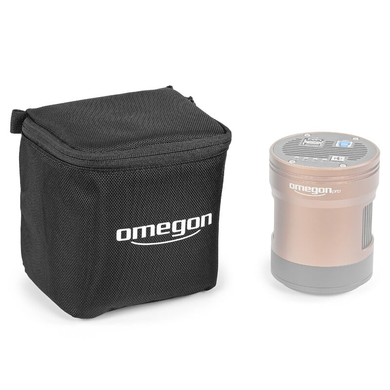 Omegon Bolso de transporte Mini-bolsa