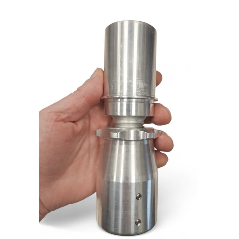 Geoptik Tripod levelling system for EQ6