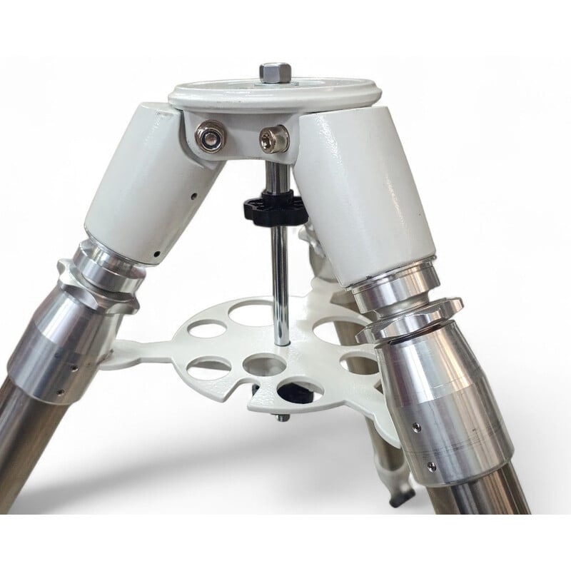 Geoptik Sistema de nivelación para trípodes EQ6