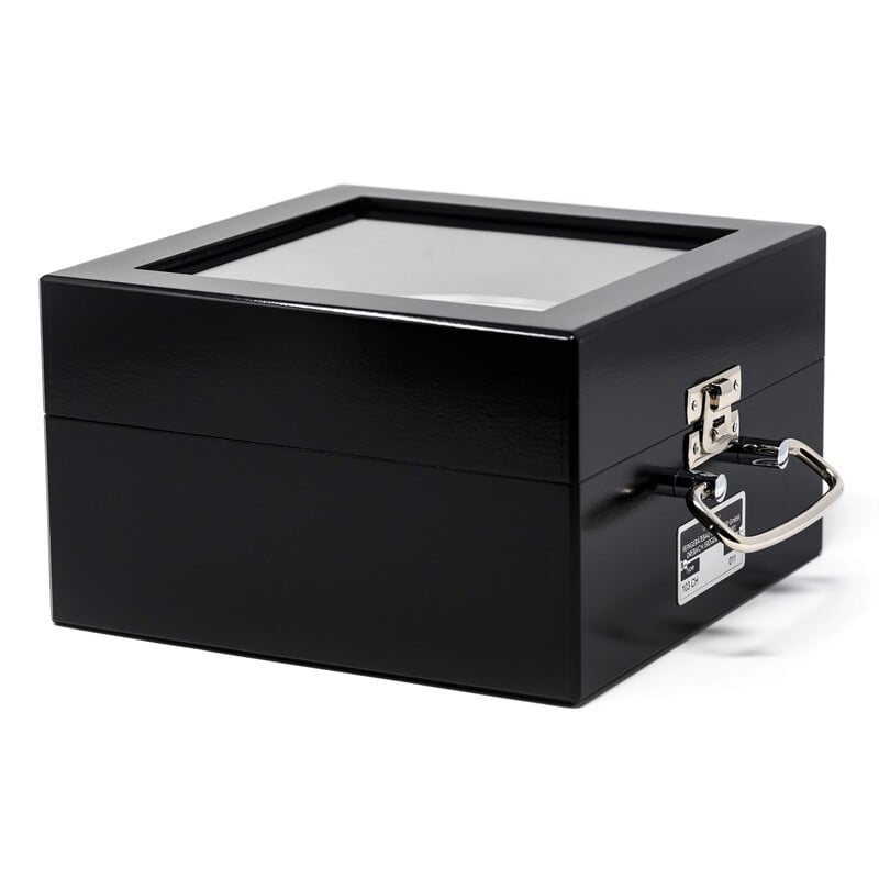 Fischer Stazione meteo Barometro aneroide di precisione