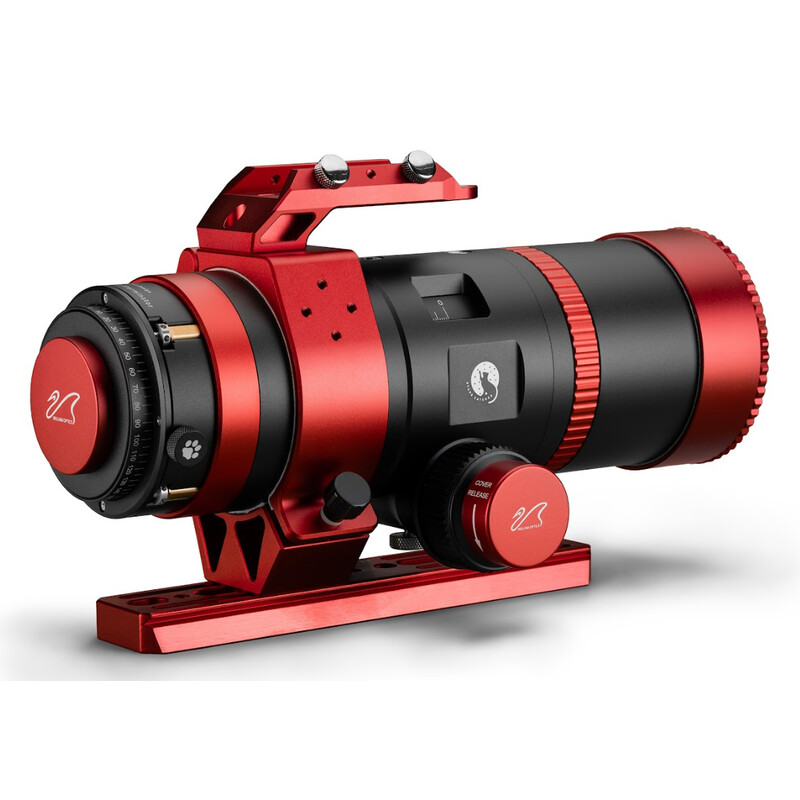 William Optics Apochromatic refractor AP 56/269 UltraCat 56 WIFD