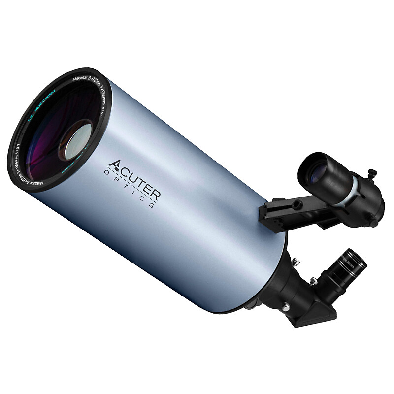 Acuter maksutov telescoop MC 127/1359 Voyager MAK127-FAST