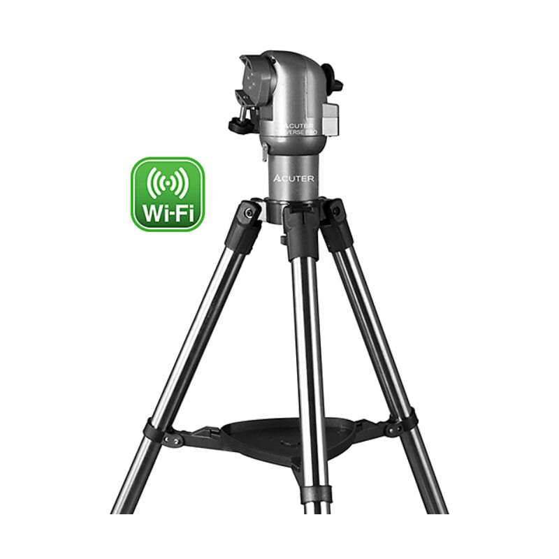 Acuter Mount Traverse Pro GoTo