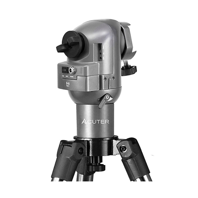 Acuter Montatura Traverse Pro GoTo