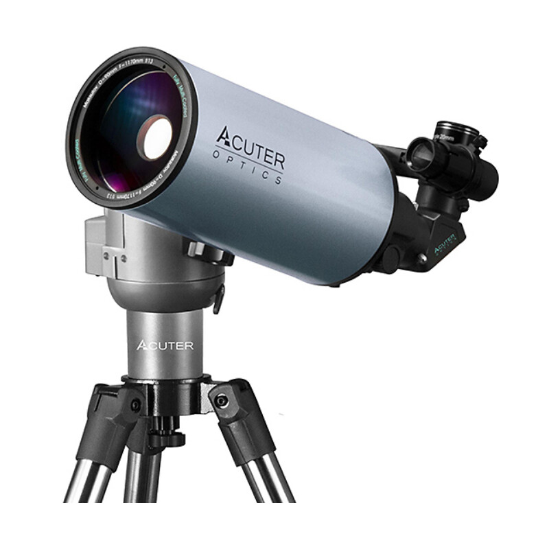 Acuter Maksutov telescope MC 90/1170 Voyager MAK90-FAST Traverse Pro GoTo