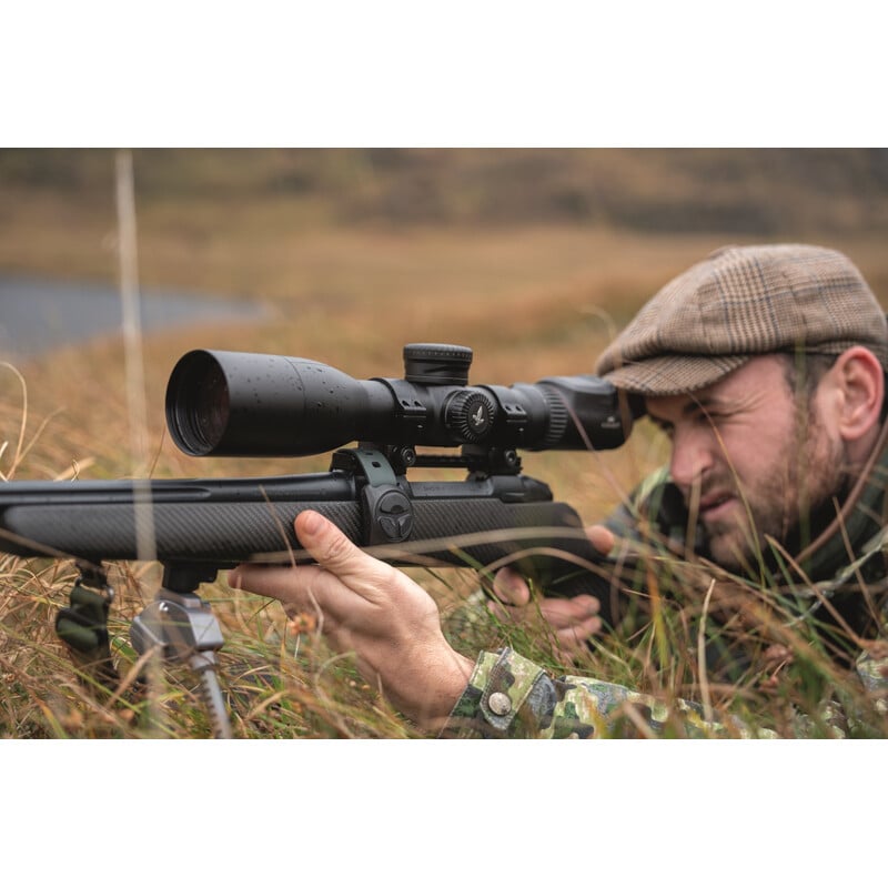 Swarovski Riflescope dS 4-24x50 P L 4A-i Gen. III