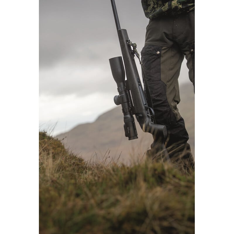 Swarovski Riflescope dS 4-24x50 P SR 4A-i Gen. III