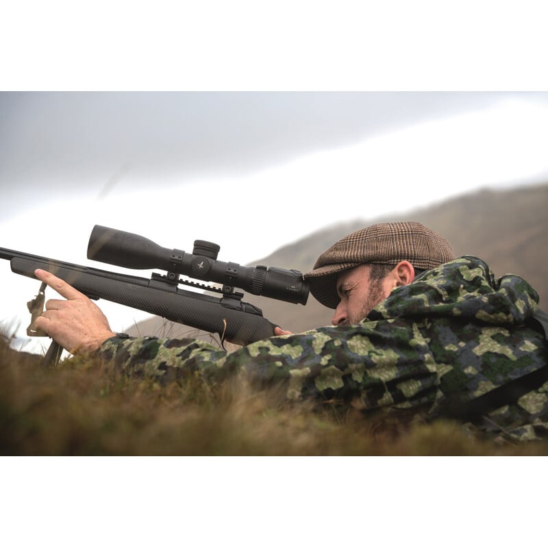 Swarovski Riflescope dS 4-24x50 P L 4A-i Gen. III