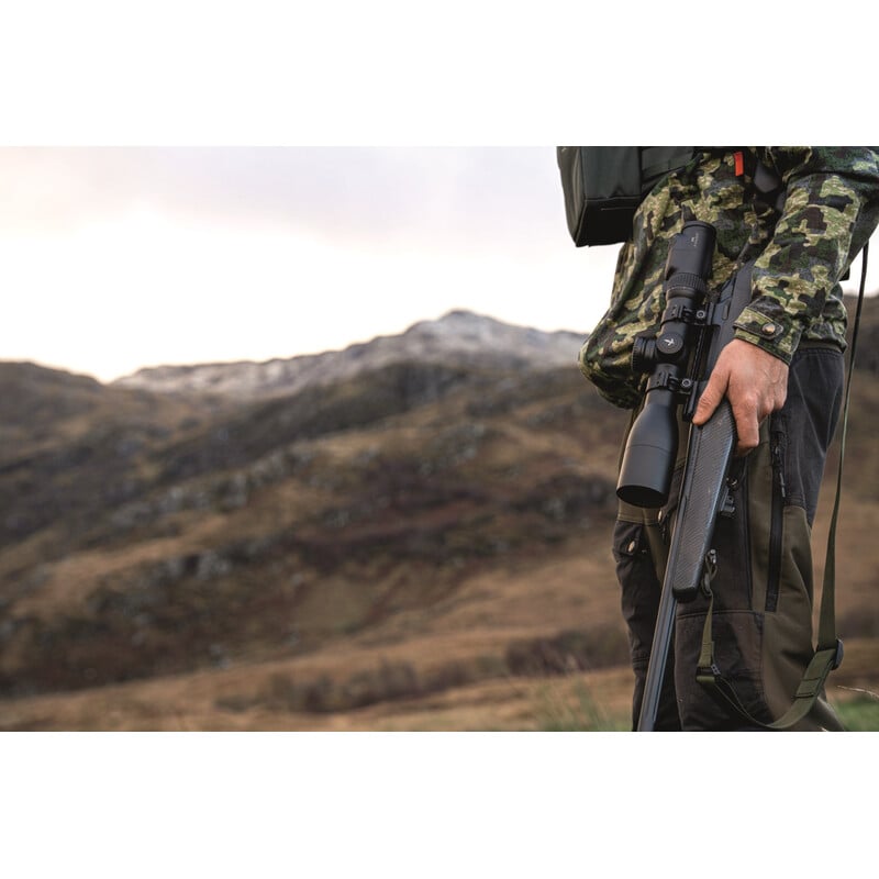 Swarovski Riflescope dS 4-24x50 P L 4A-i Gen. III