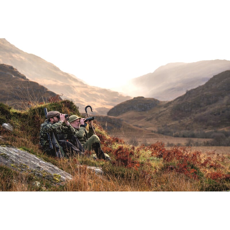 Swarovski Riflescope dS 4-24x50 P SR 4A-i Gen. III