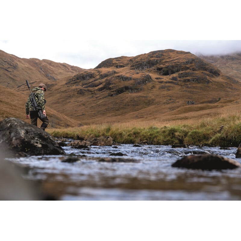 Swarovski Mirino dS 4-24x50 P L 4A-i Gen. III