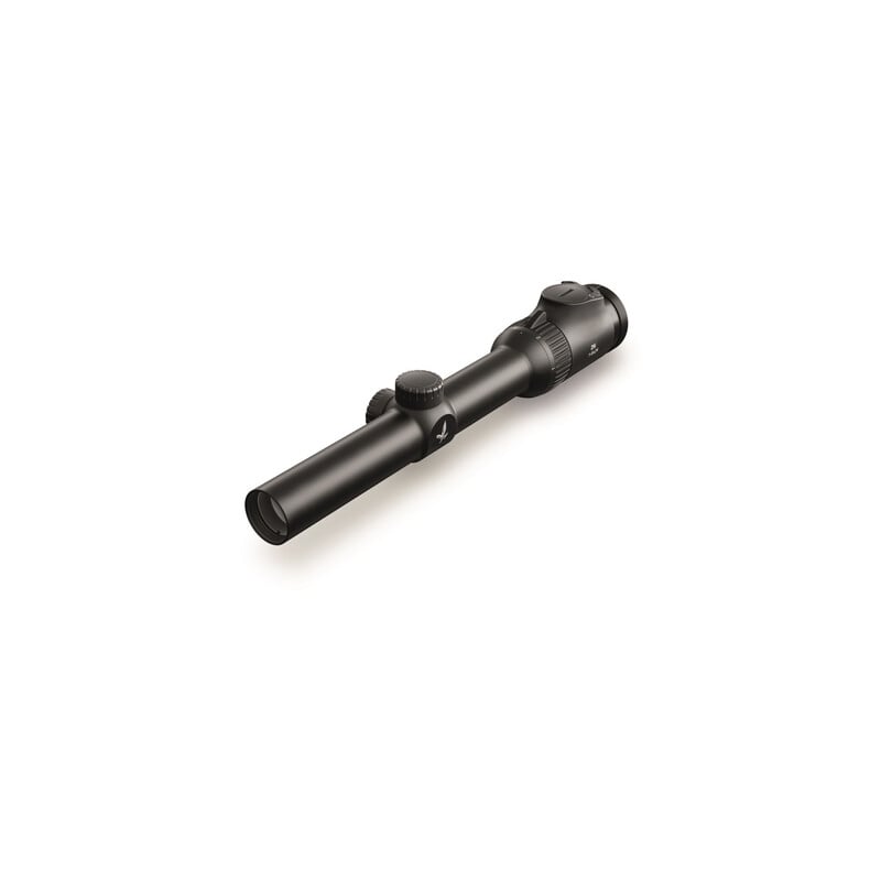 Swarovski Mirino Z6i 1-6x24 SR 4A-i 3a generazione