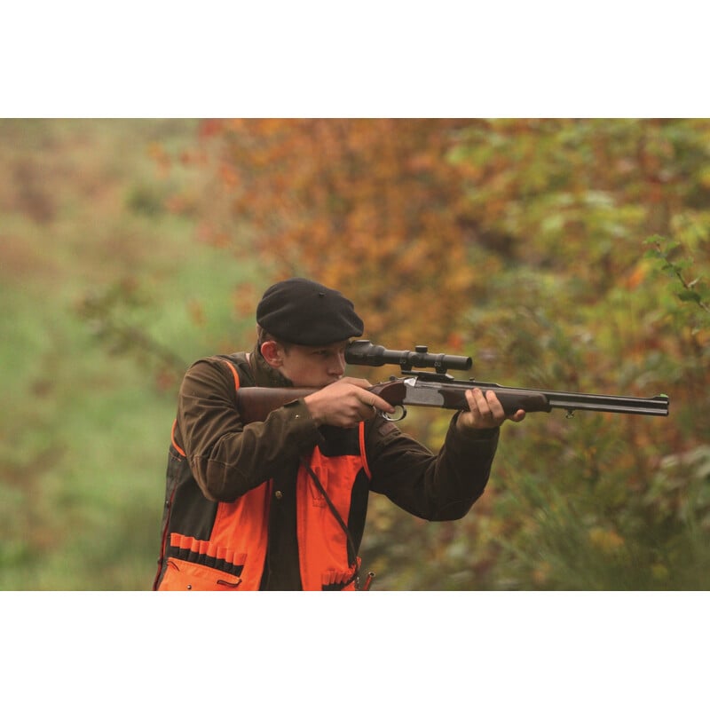 Swarovski Richtkijker Z6i 1-6x24 SR 4A-i 3e generatie