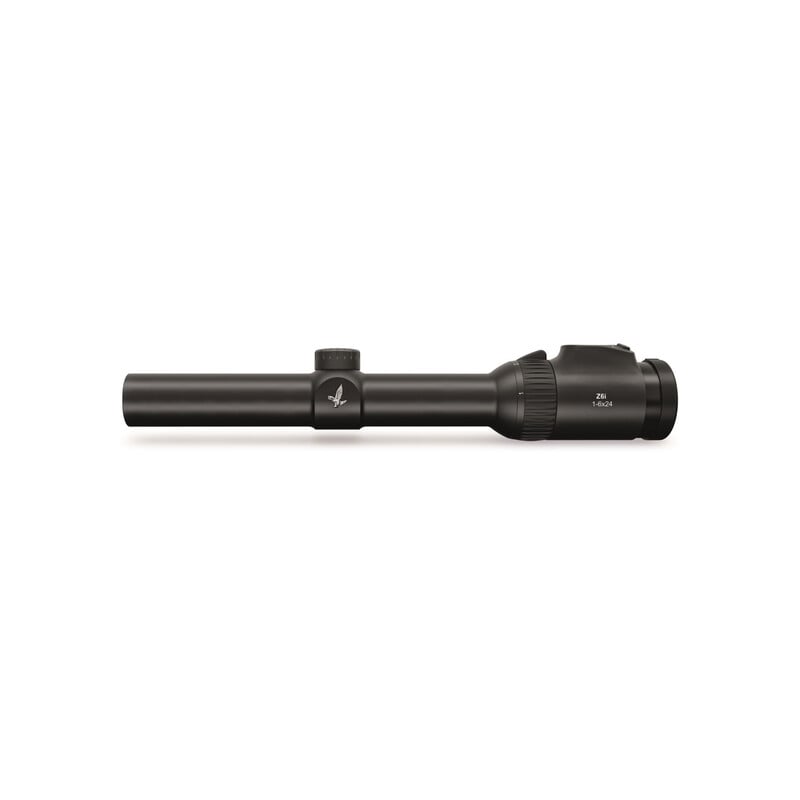 Swarovski Riflescope Z6i 1-6x24 SR 4A-i 3rd Gen.