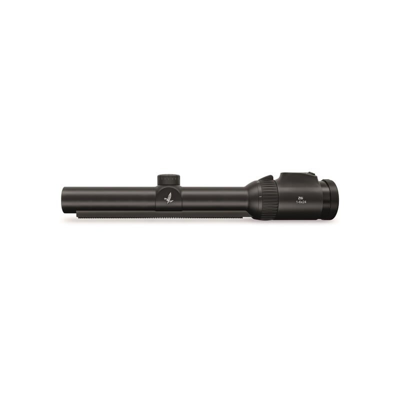 Swarovski Riflescope Z6i 1-6x24 SR 4A-i 3rd Gen.