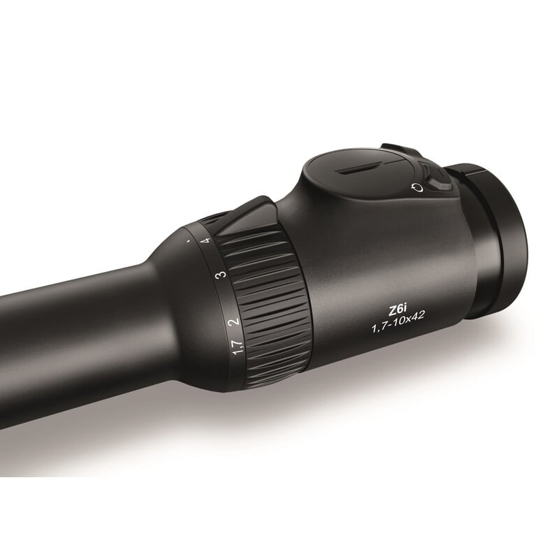 Swarovski Richtkijker Z6i 1,7-10x42 L 4A-i 3. Gen.