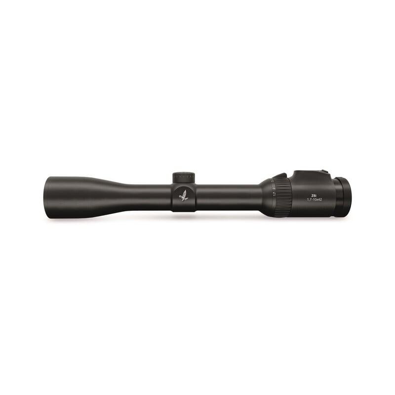 Swarovski Riflescope Z6i 1,7-10x42 L 4A-i 3. Gen.