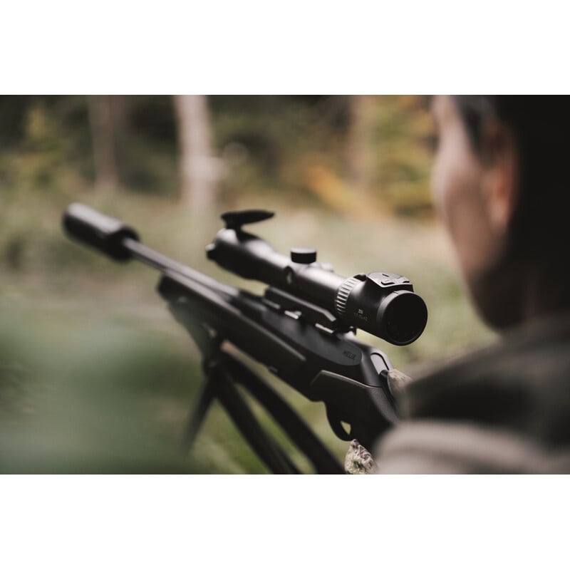 Swarovski Riflescope Z6i 1,7-10x42 SR 4A-i 3. Gen.