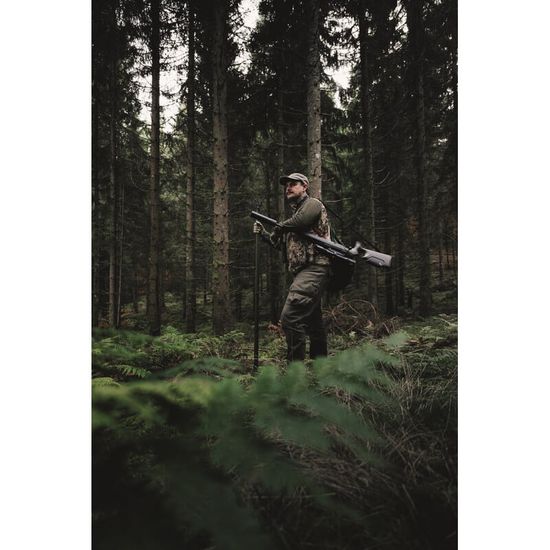 Swarovski Mirino Z6i 1,7-10x42 L 4A-i 3. Gen.